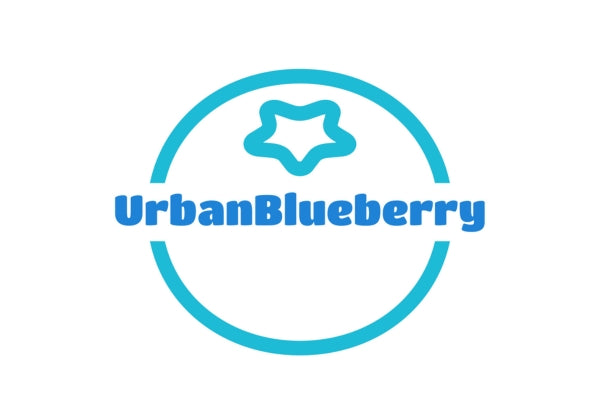 UrbanBlueberry